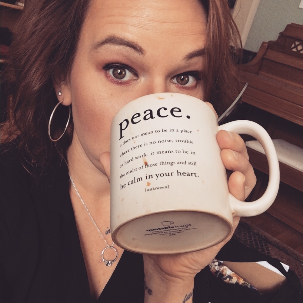 Meet your Posher, Kylie